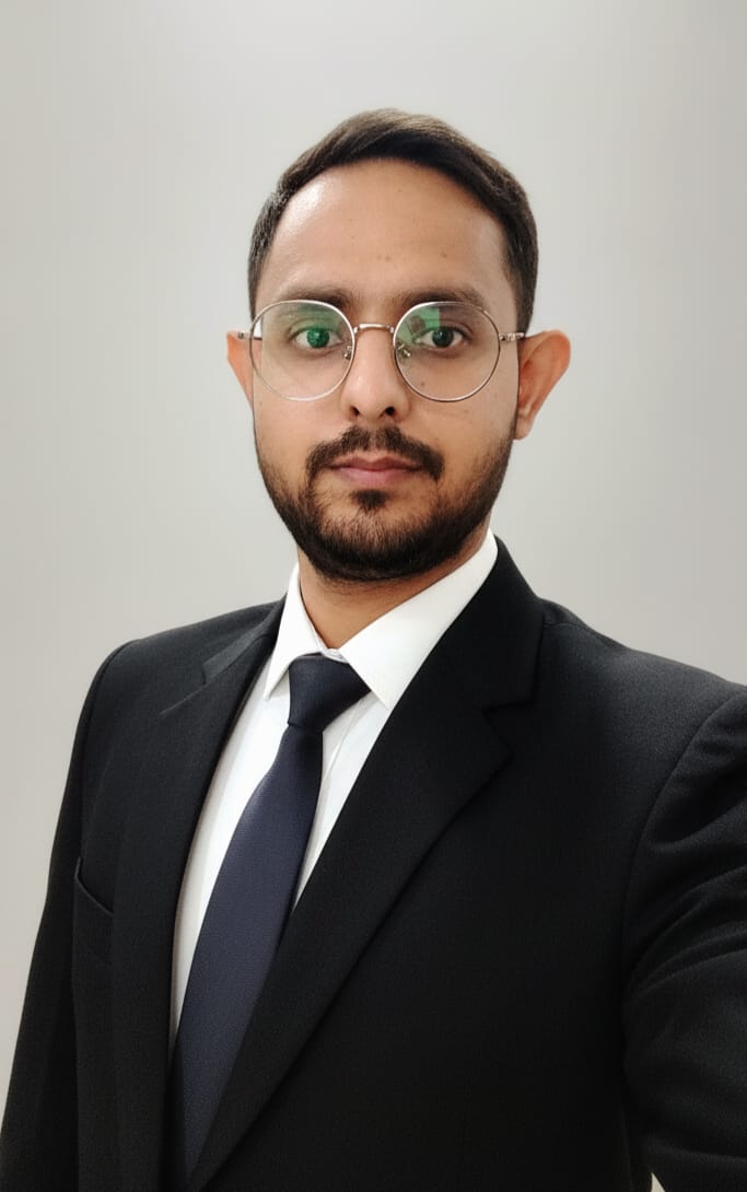 man standing beside wall