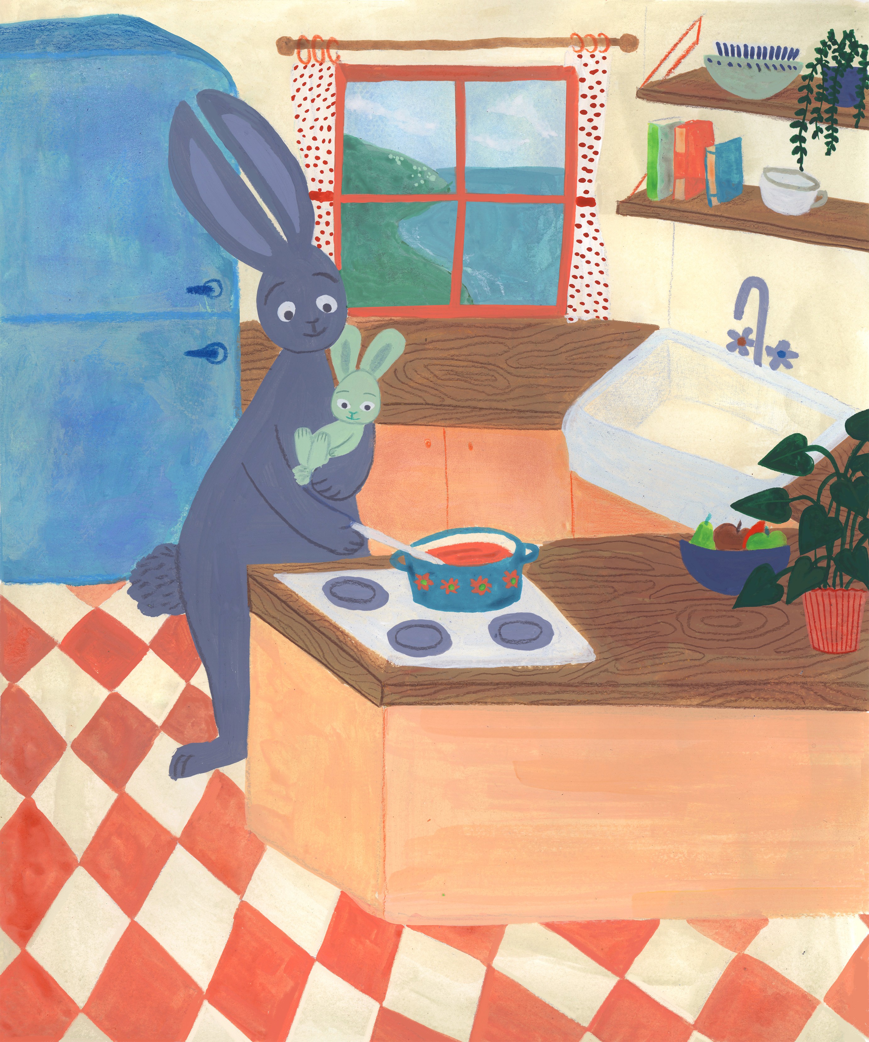 Photo by Tevin Trinh on Unsplash