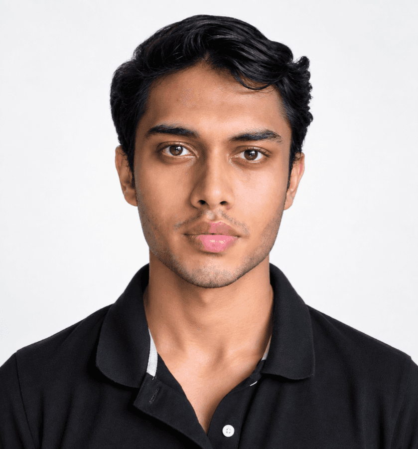 Sankalp Mittal, co-founder of DDM Classes