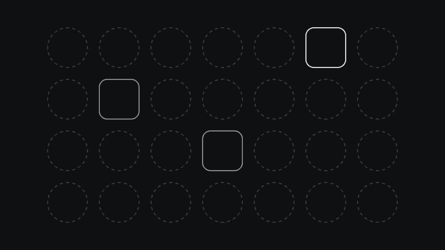 Abstract product photo