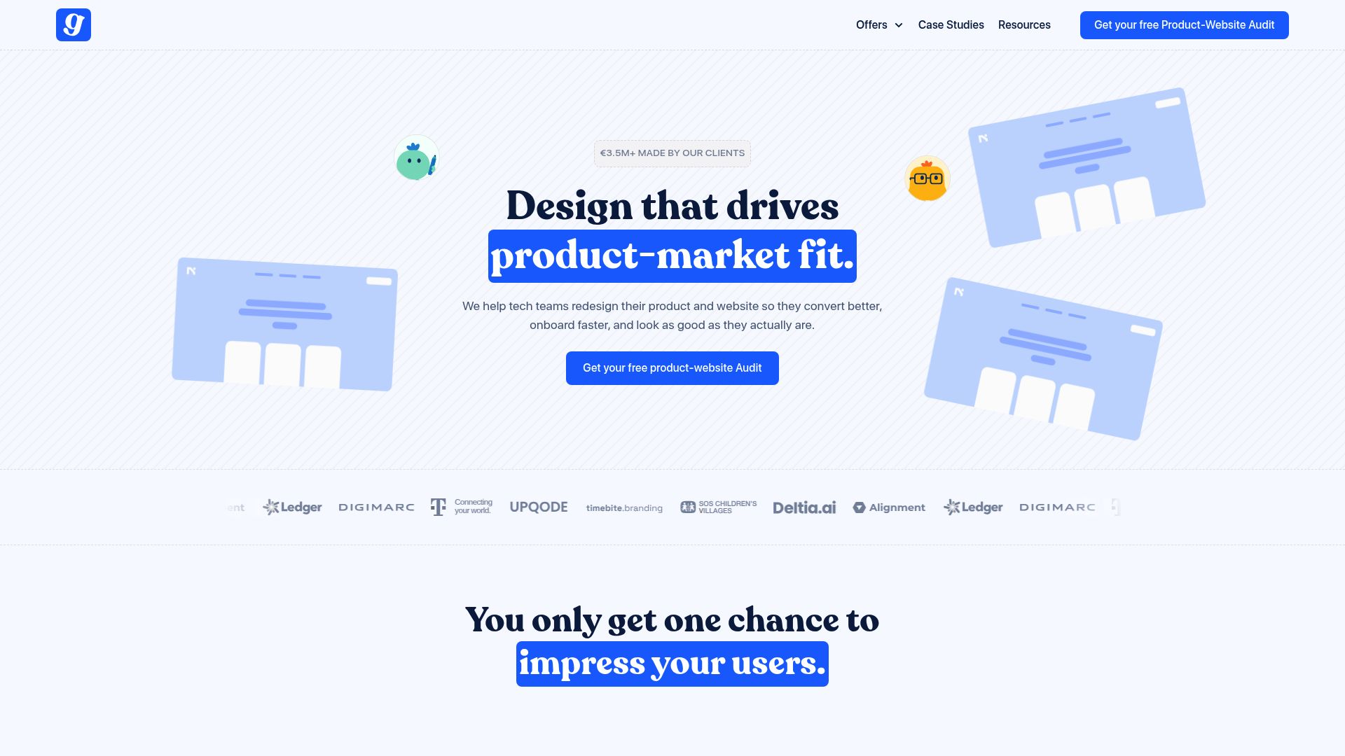 Top 10 Top UX Agencies to Watch in 2025 - Grauberg
