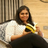 closeup photography of woman smiling