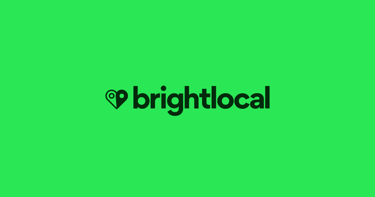BrightLocal - Local SEO Platform, Citations, Services, and APIs