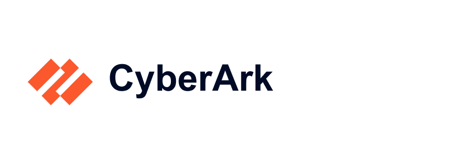 CyberArk full color logo