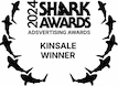 The 2024 Shark Awards Kinsale Winner