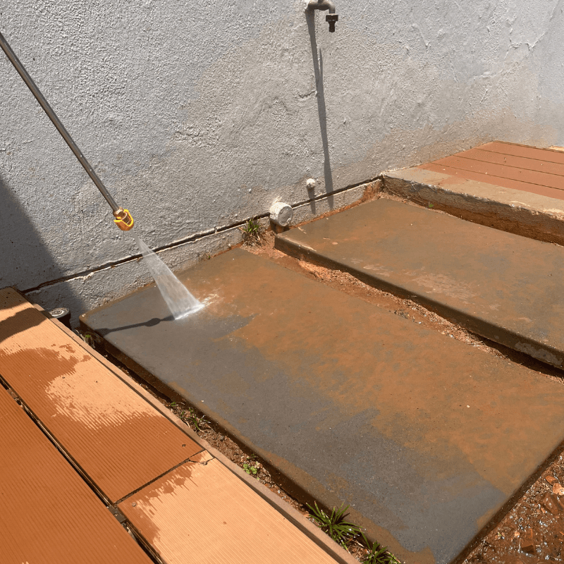 BloastBro's Power Washing