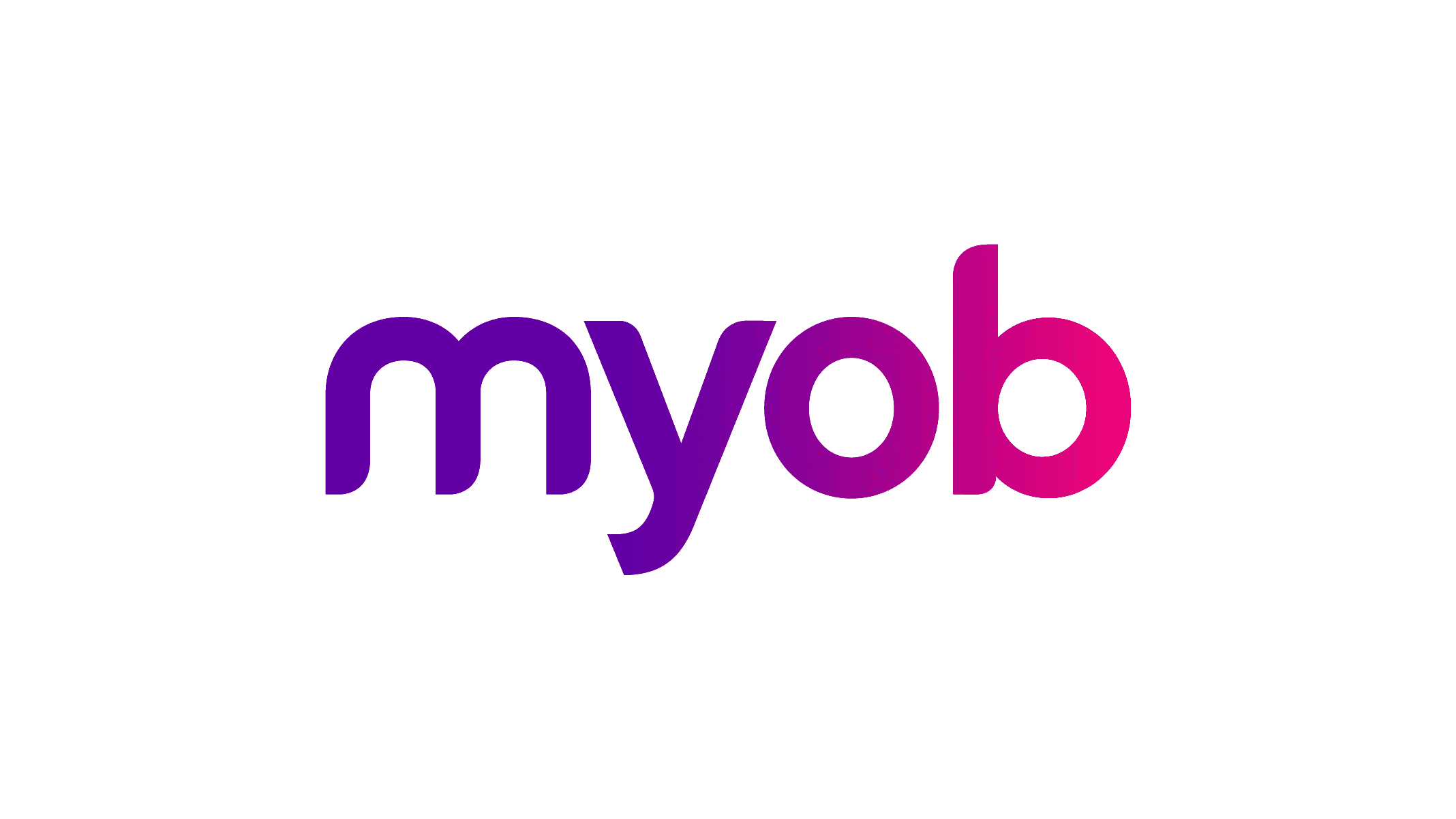 MYOB logo