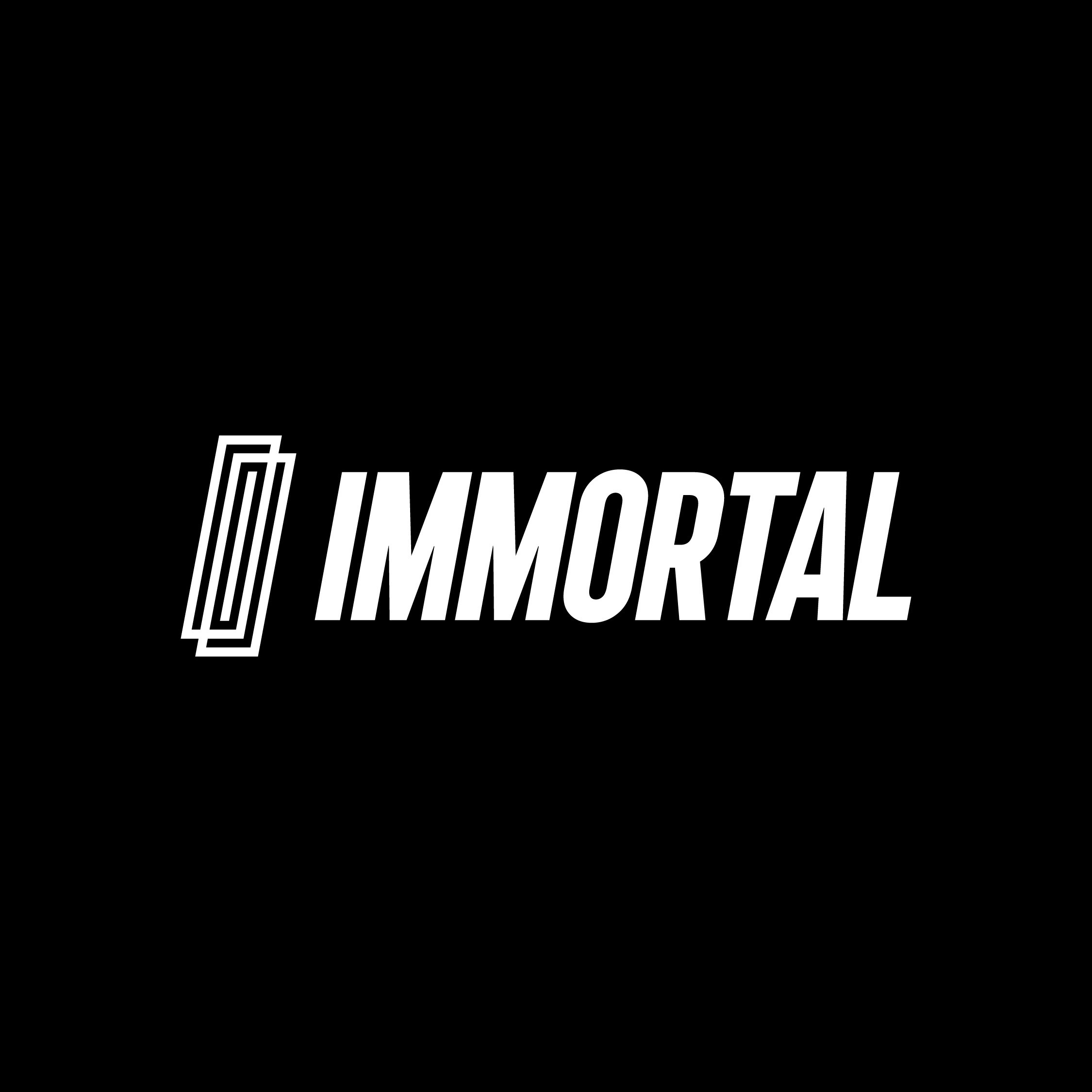 Immortal Logo