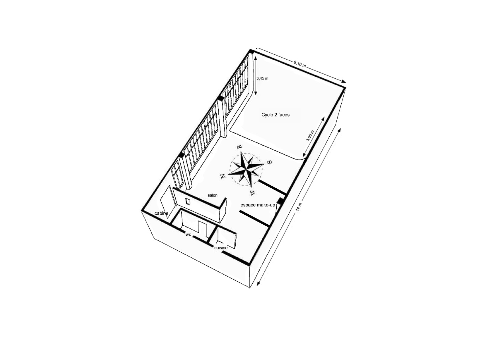 Zoomable image