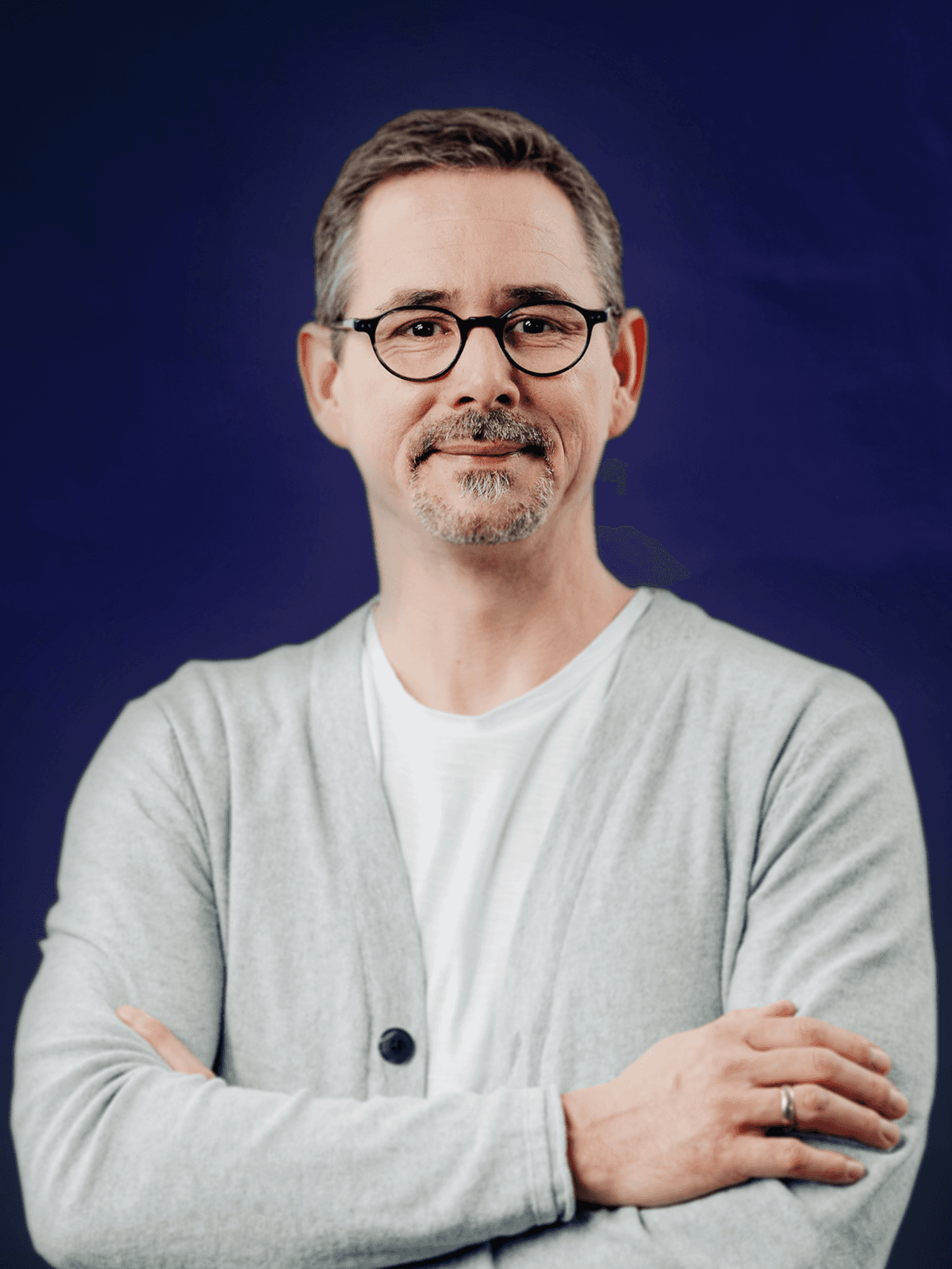 Jens Oppermann