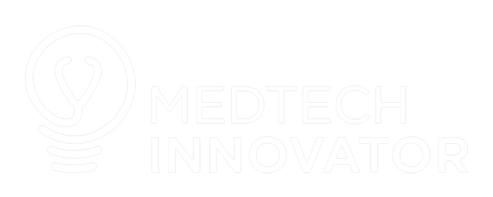 Medtech Innovator Logo