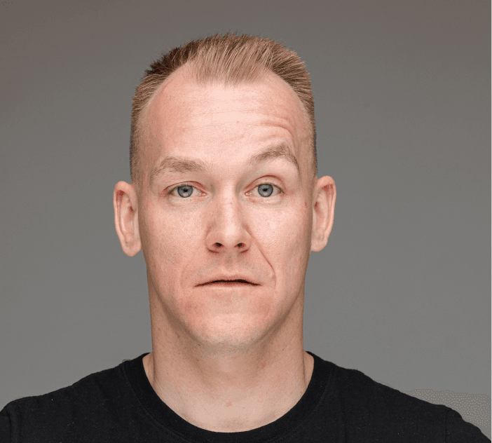 Phillip Lubin