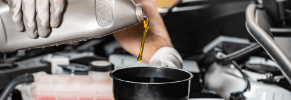 Automotive: Maintenance