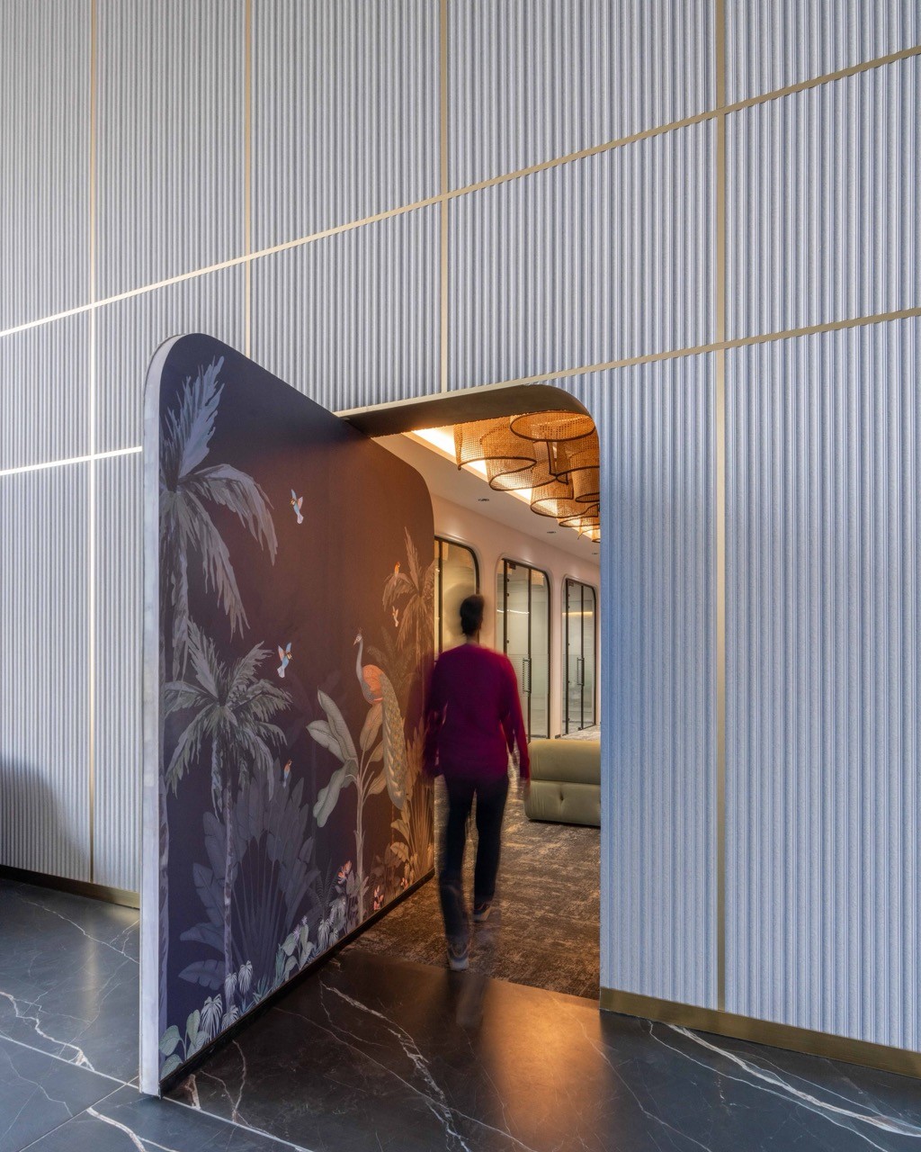 PMR Realty – Experience Centre 