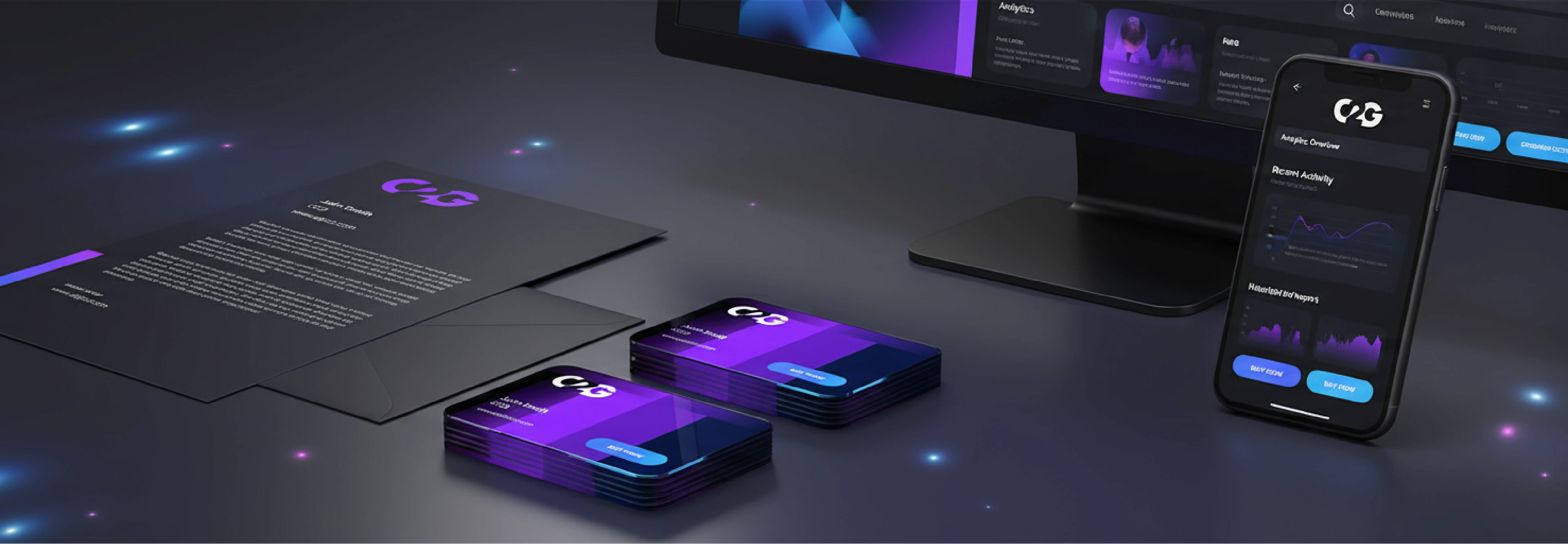 click2grow mockup ai image