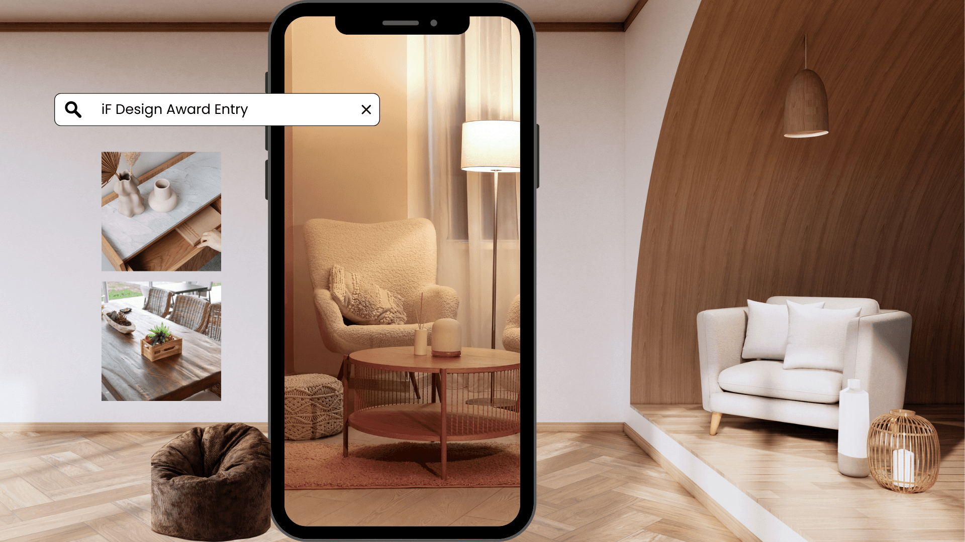 Featured Project Cover Image