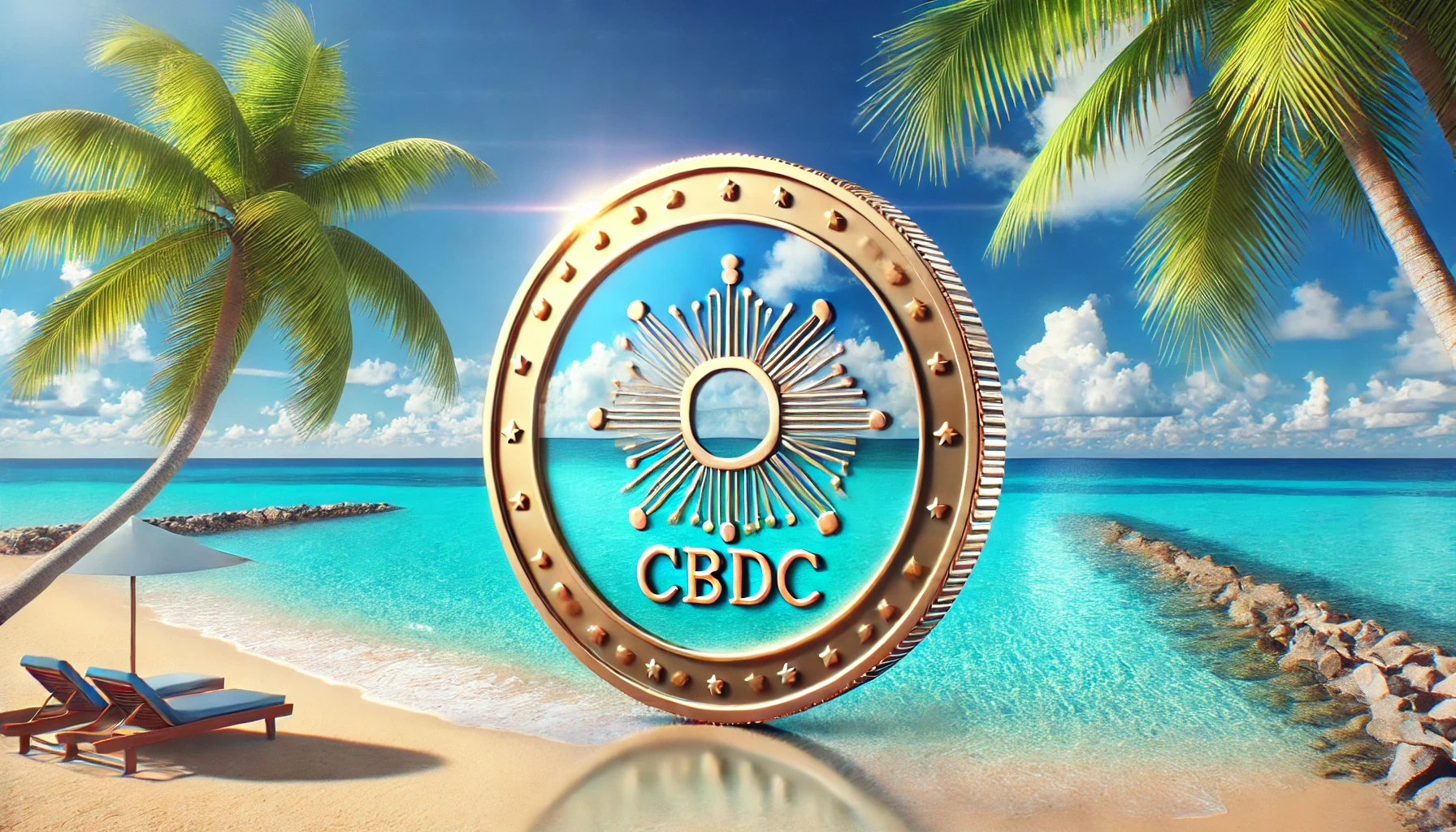 Bahamas Enforces CBDC Distribution Amid Low Adoption Rates