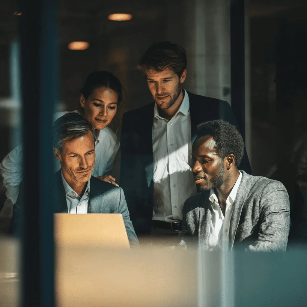 Dealing Opportunities