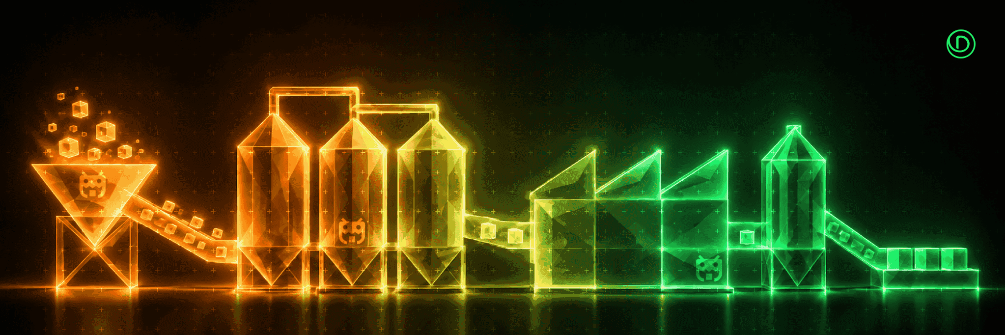 Agent Data Factory