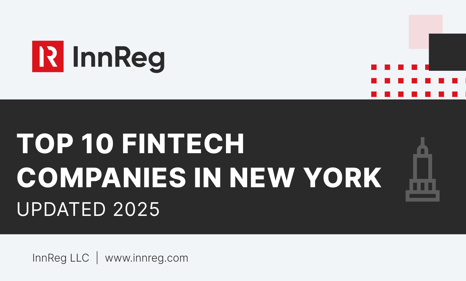 Top Companies Fintechs in New York