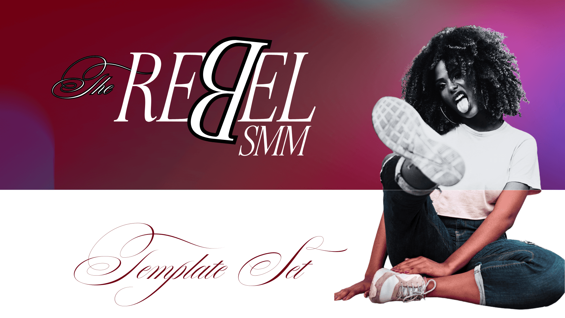 The Rebel Cover image