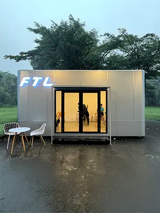 ftl gym marketing gallery modular cabin