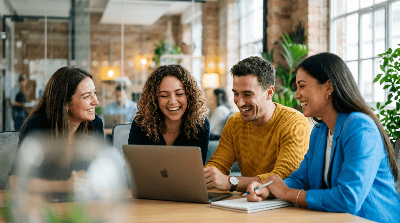 Building Trust Quickly with Guarantees in Your Static Ads