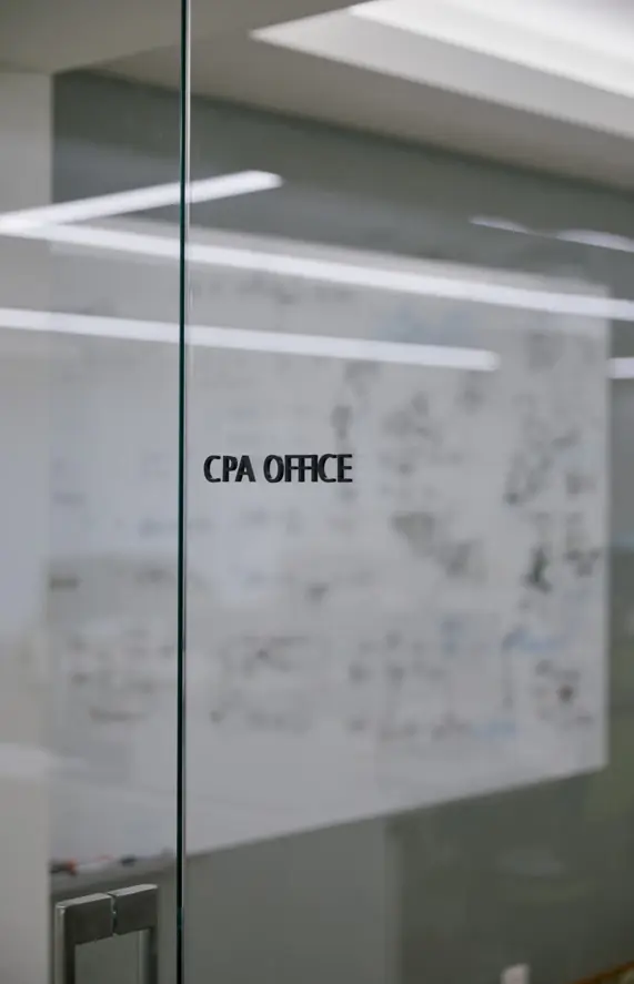 CPA 오피스