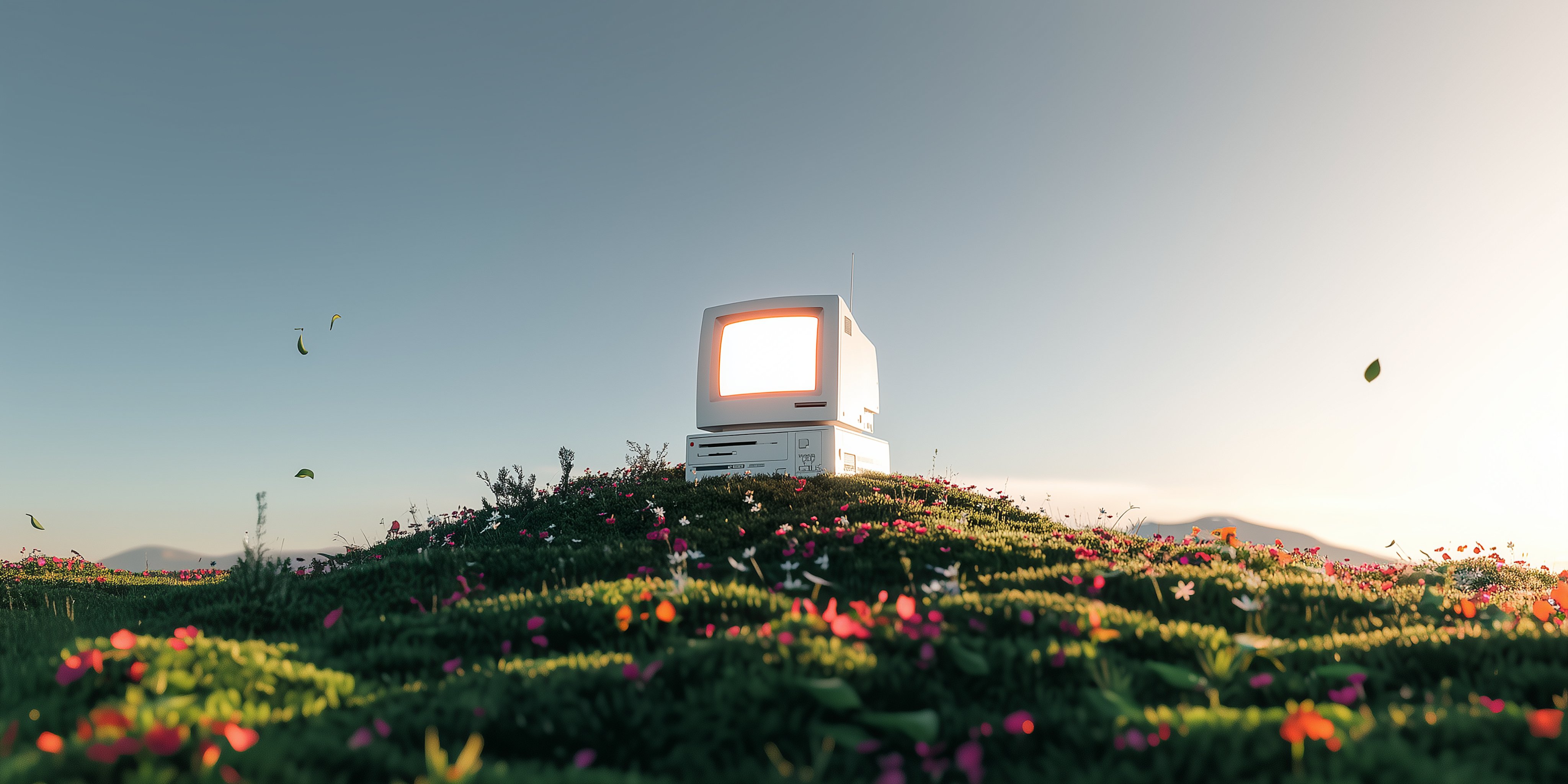 Defult project image