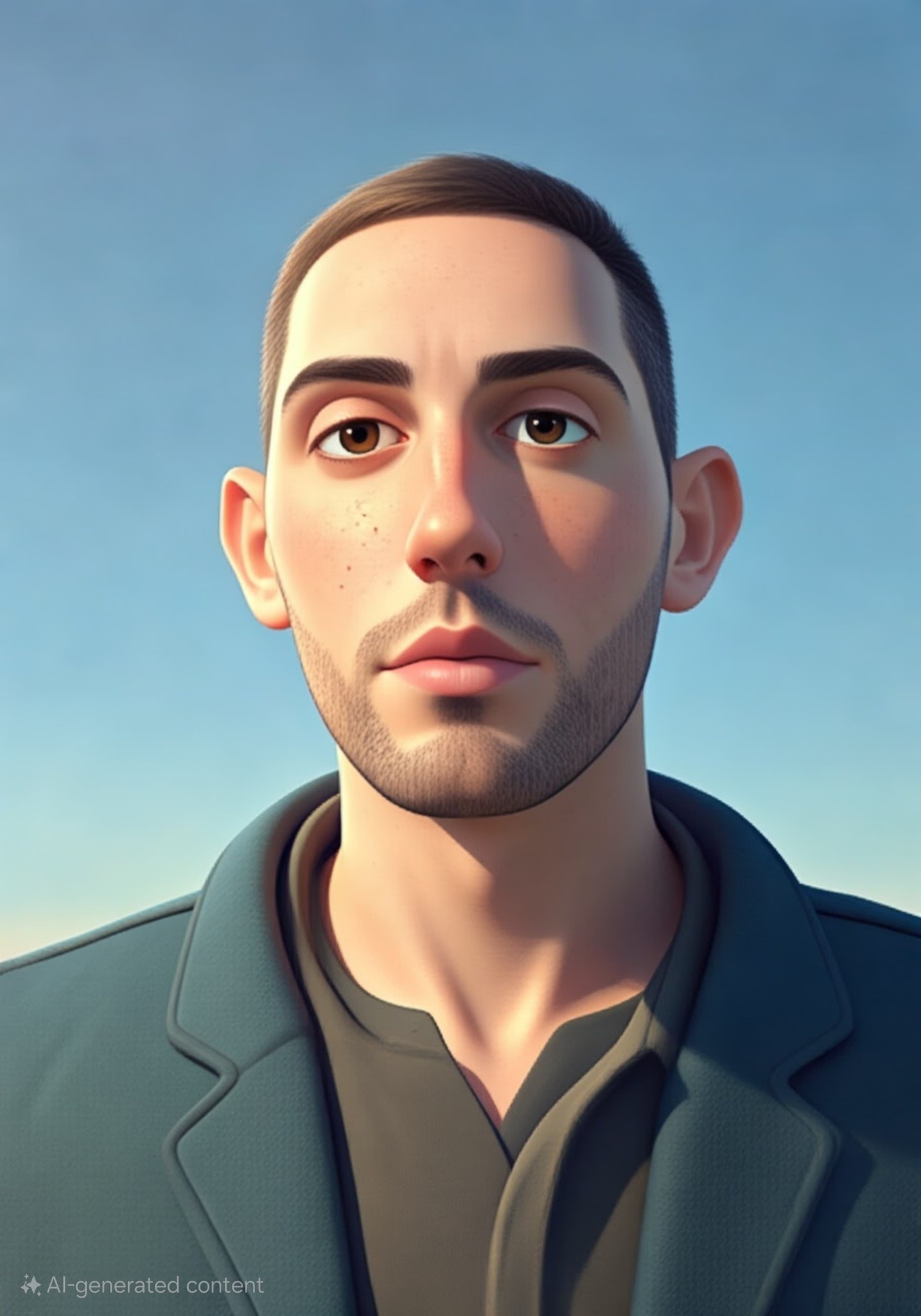 Man