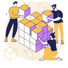 Aperçu de la gestion de zone