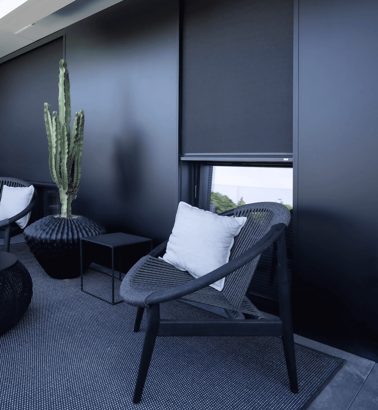 Zonwering - Dugreja Putten