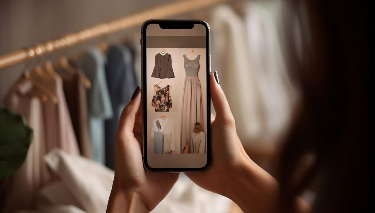 Da criatividade à tecnologia: O Papel da IA nas Campanhas de Moda