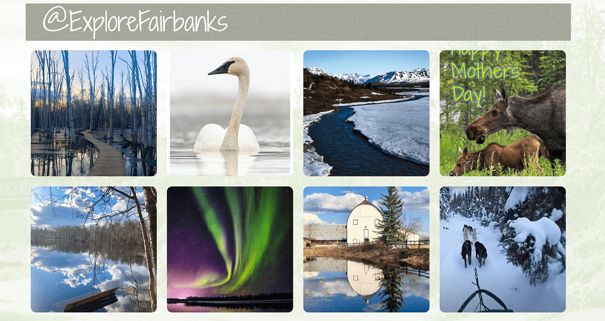 explore fairbanks example