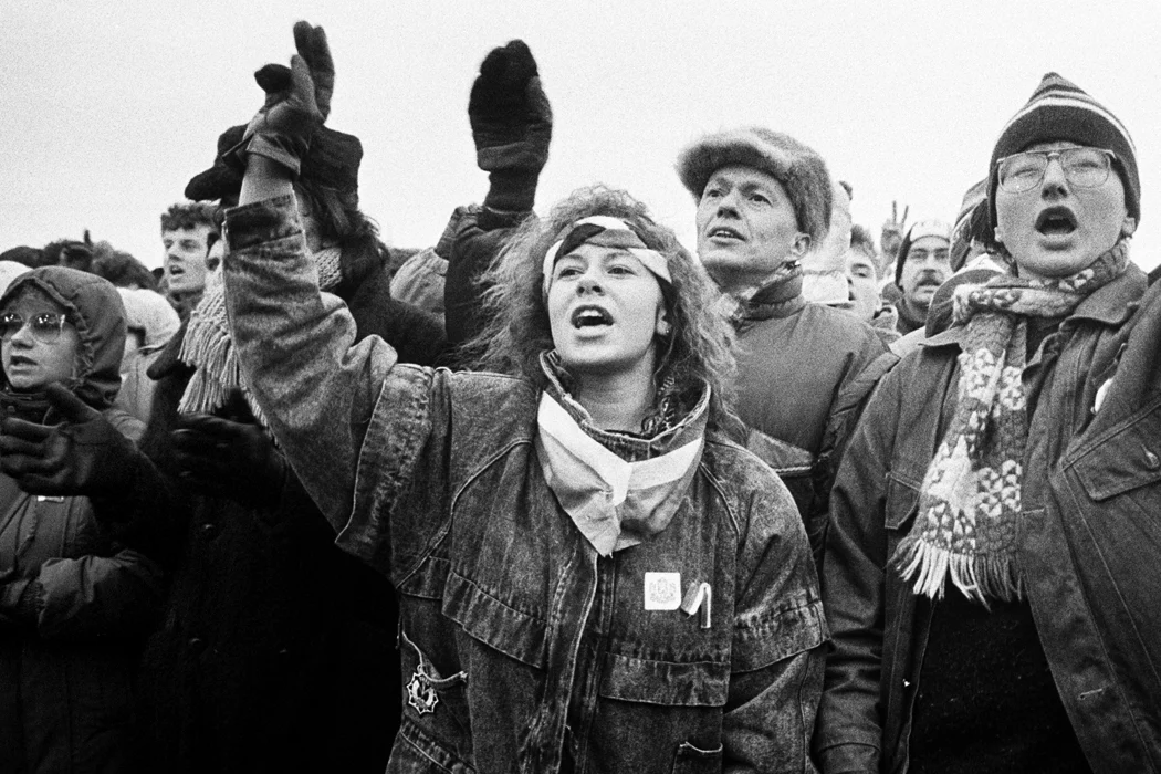 a woman wearing a hat