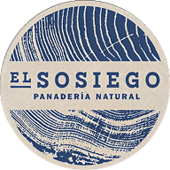 El Sosiego logotipo
