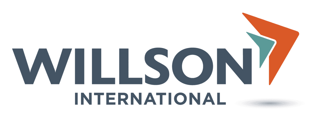 Willson International logo