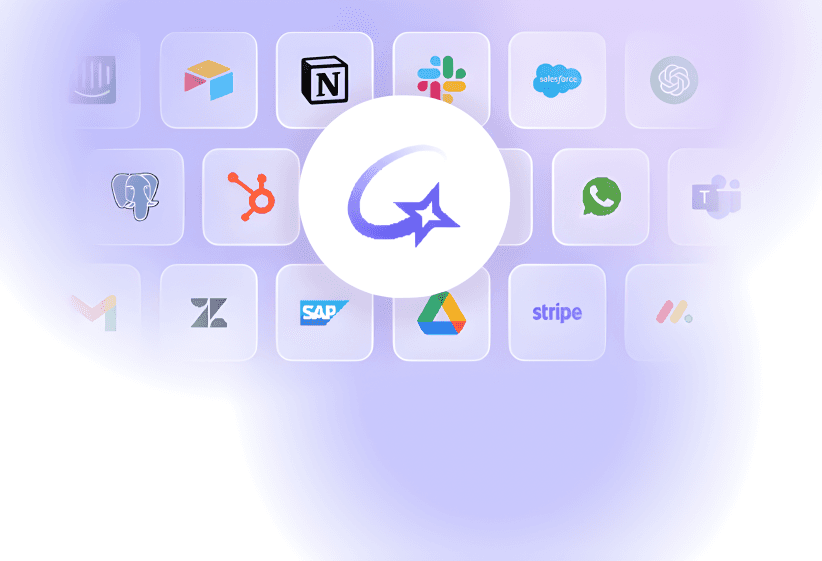 Technologies d’intelligence artificielle utilisées par Coekipia : chatbot IA, automatisation de tâches, IA prédictive et applications web avec IA