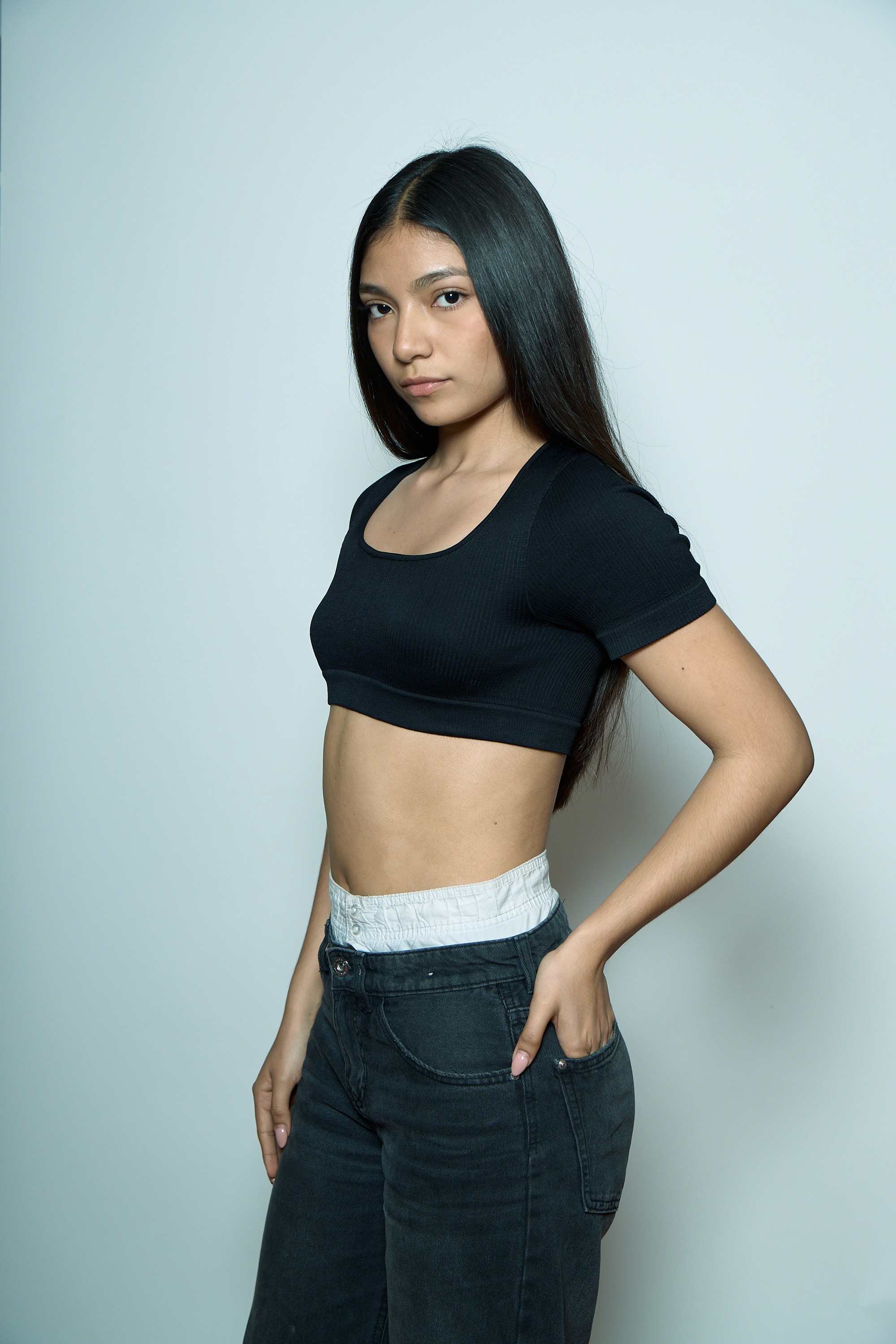 Alexia Pérez — 15