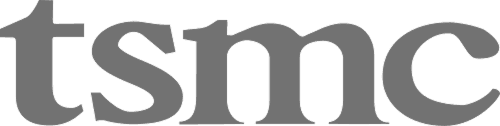 TSMC logo