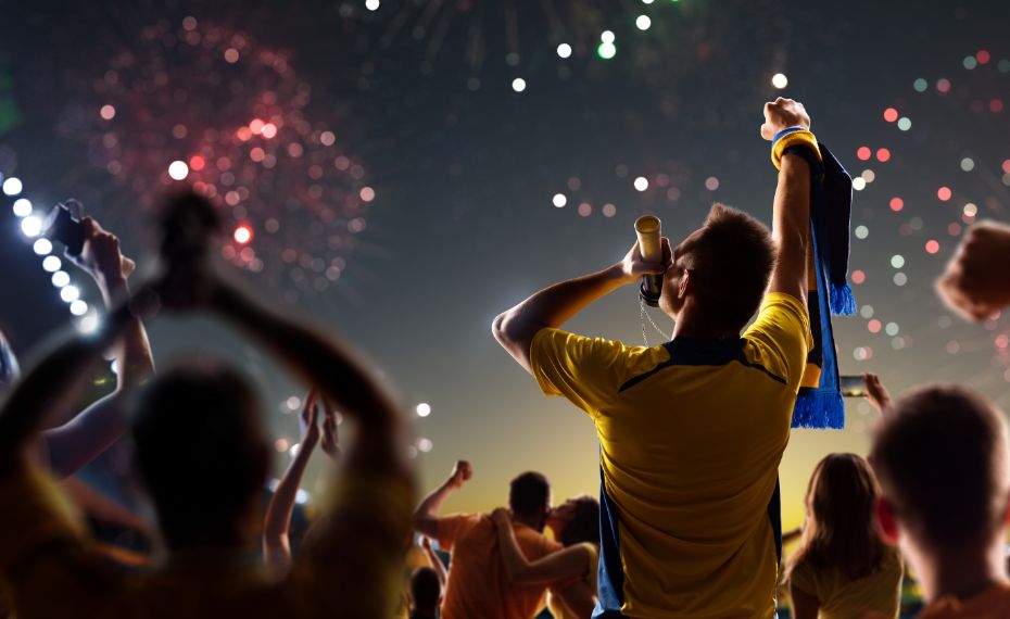 Como o Neuromarketing explica a paixão do torcedor e seu comportamento de compra