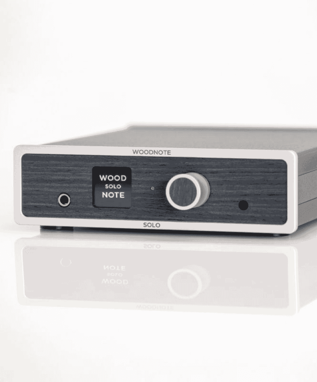 Lindemann WoodNote Solo lifetyle - LE STUDIO HIFI