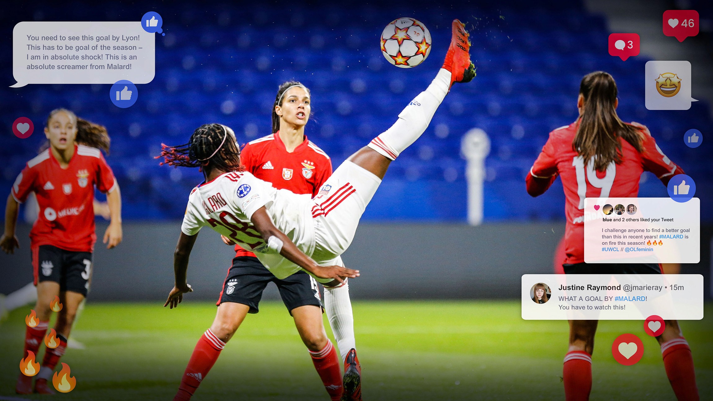 EE design by UK designer Dan Bailey