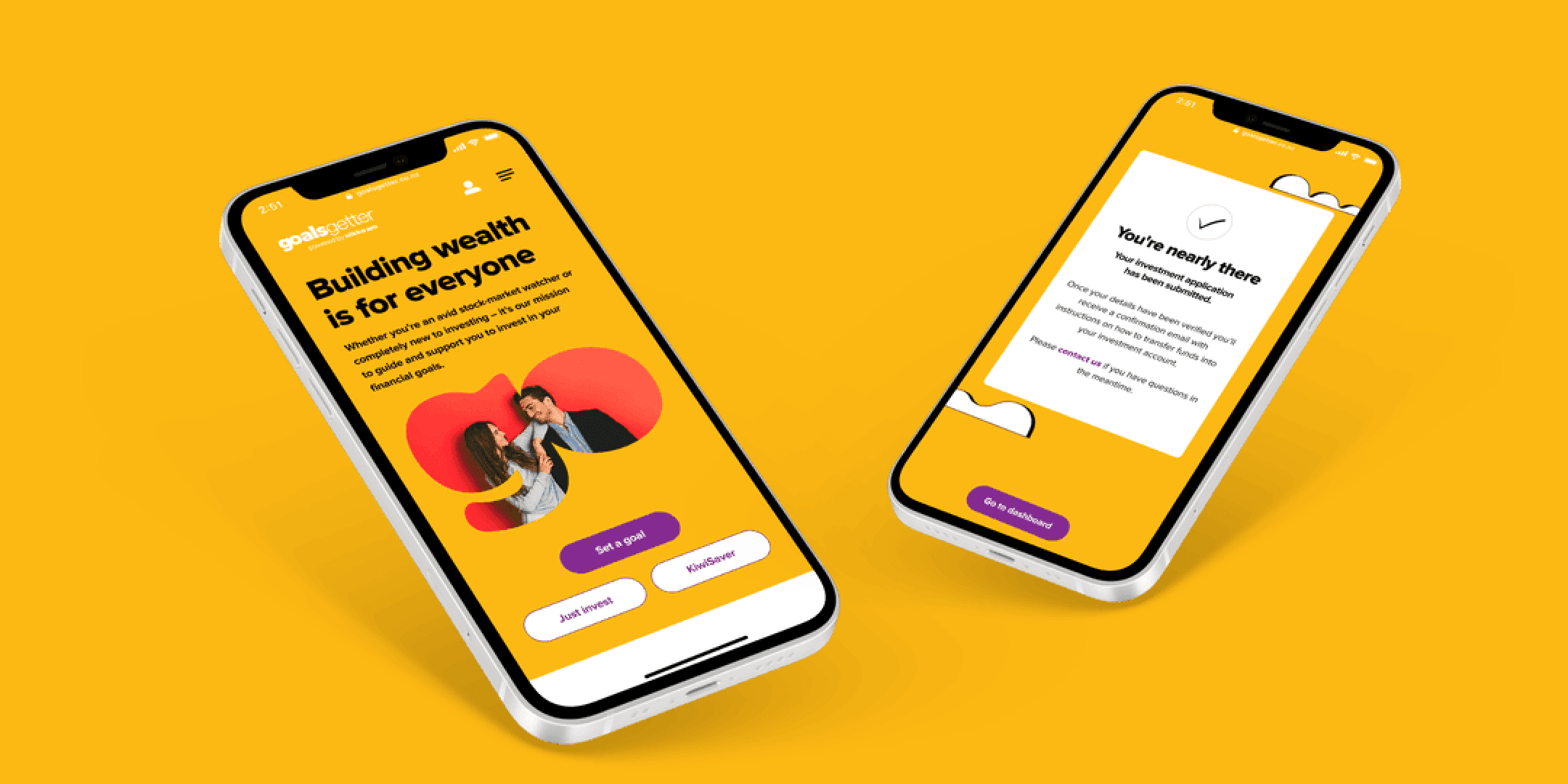 Premium UX Template for Framer
