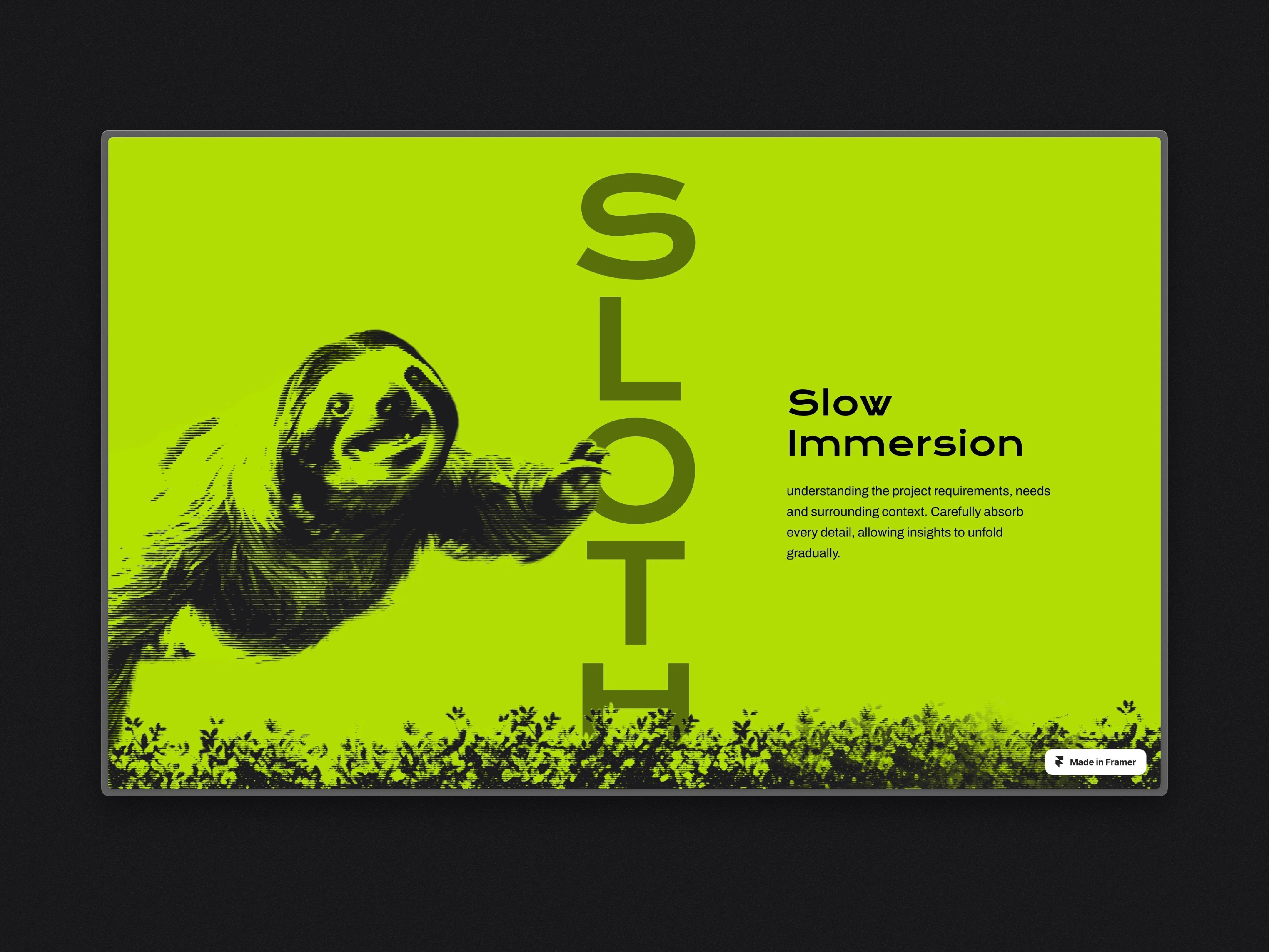 Kartik Galhotra | Sloth Thinkers | Sloth Thinker's Website Development Project