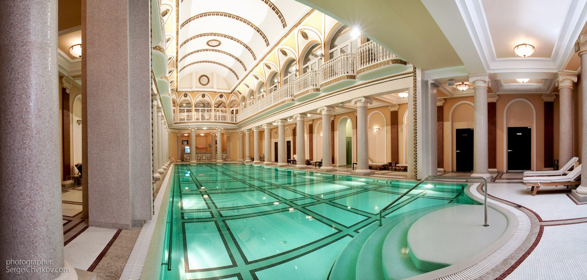 Formula Wellness and Spa