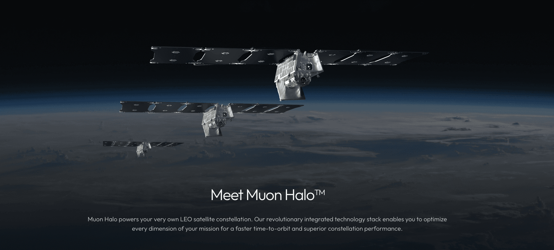 Muon Space