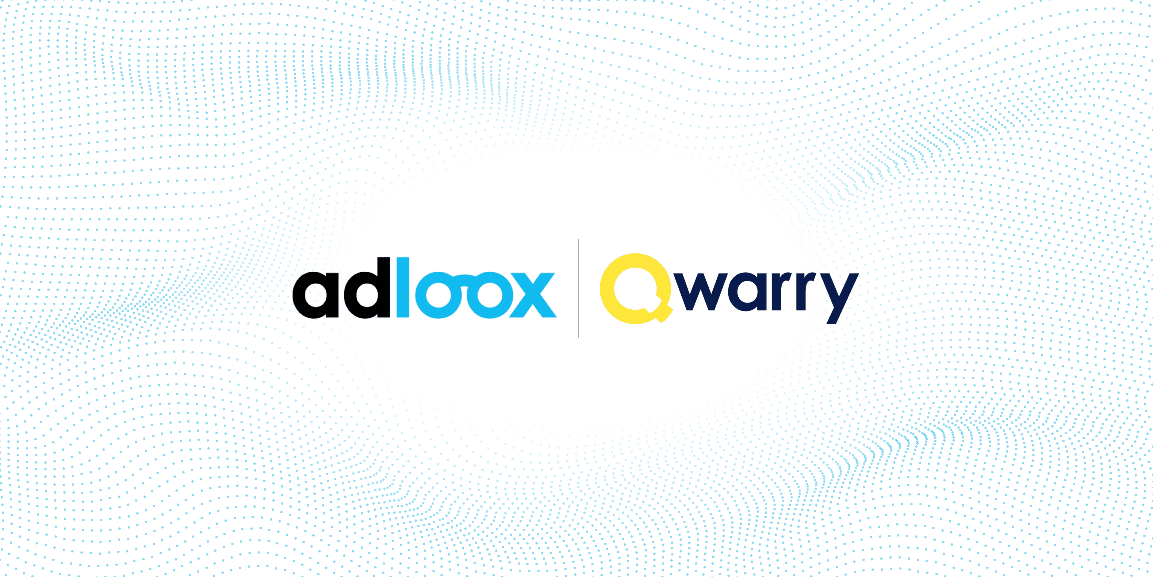 Segments d'attention Qwarry et Adloox