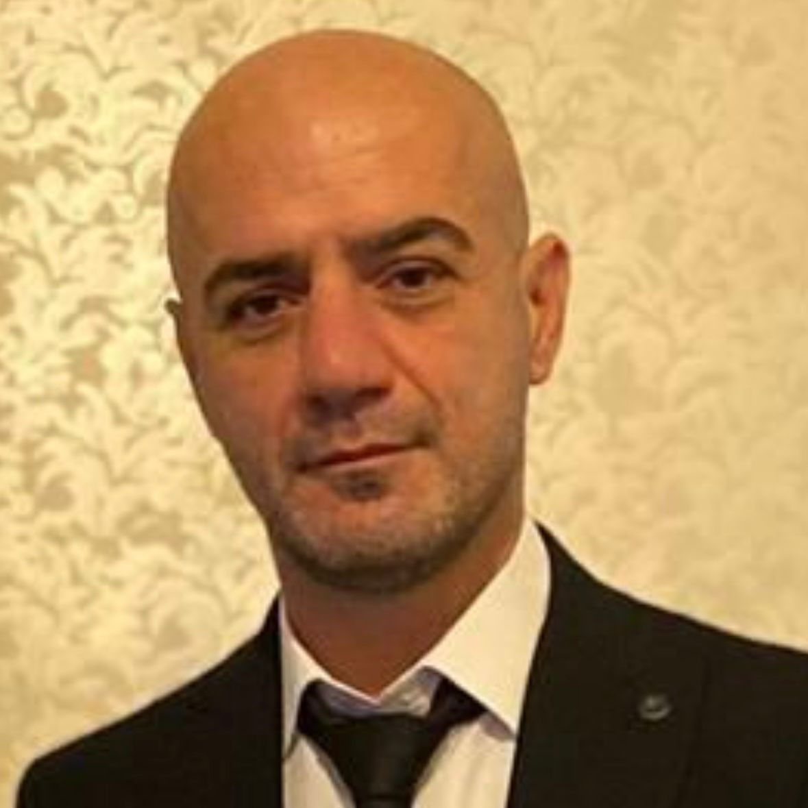 Volkan Selçuk