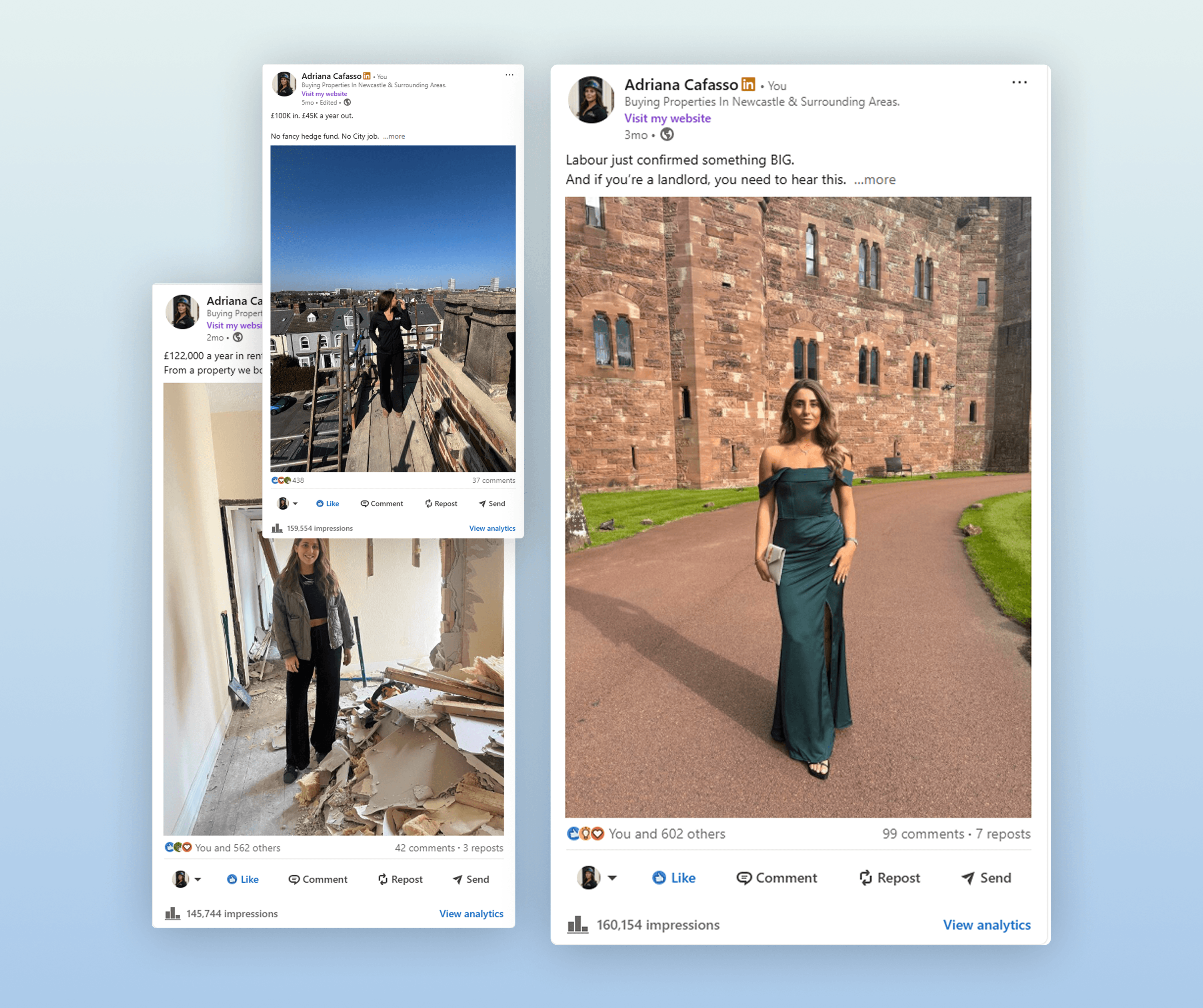 Dee Ludlow listens attentively to a speaker during the National Property Club event, captured by Seven Media while filming and photographing the day’s sessions